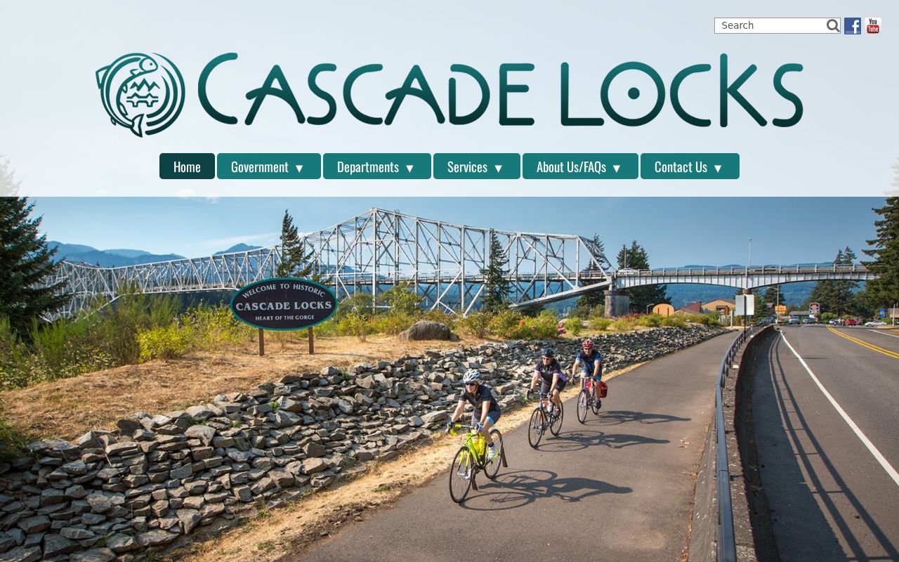 Cascade Locks criminal record and Justice Court information
